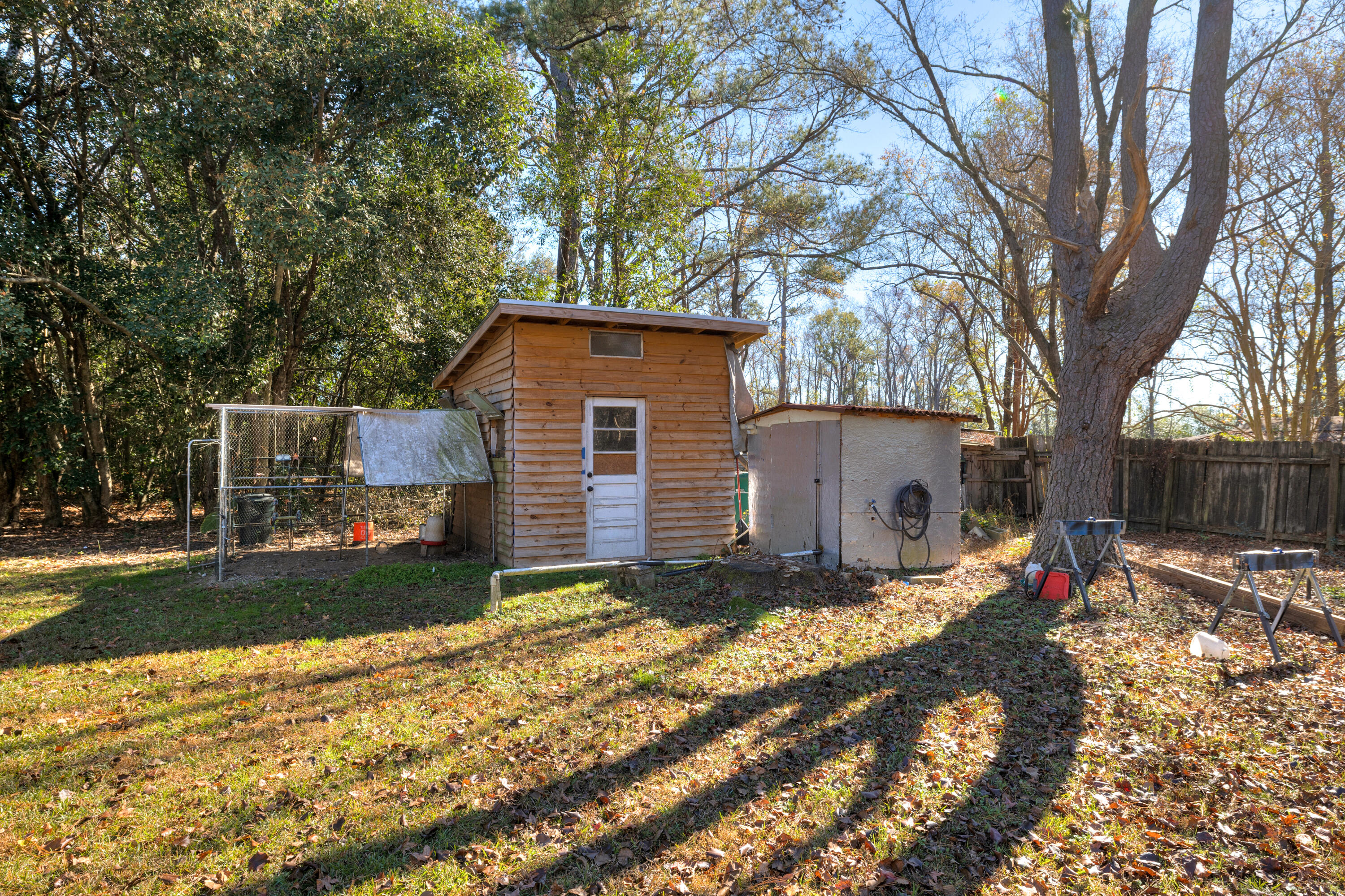392 Brunswick Road Sumter, SC 29153 - Photo 10 of 37