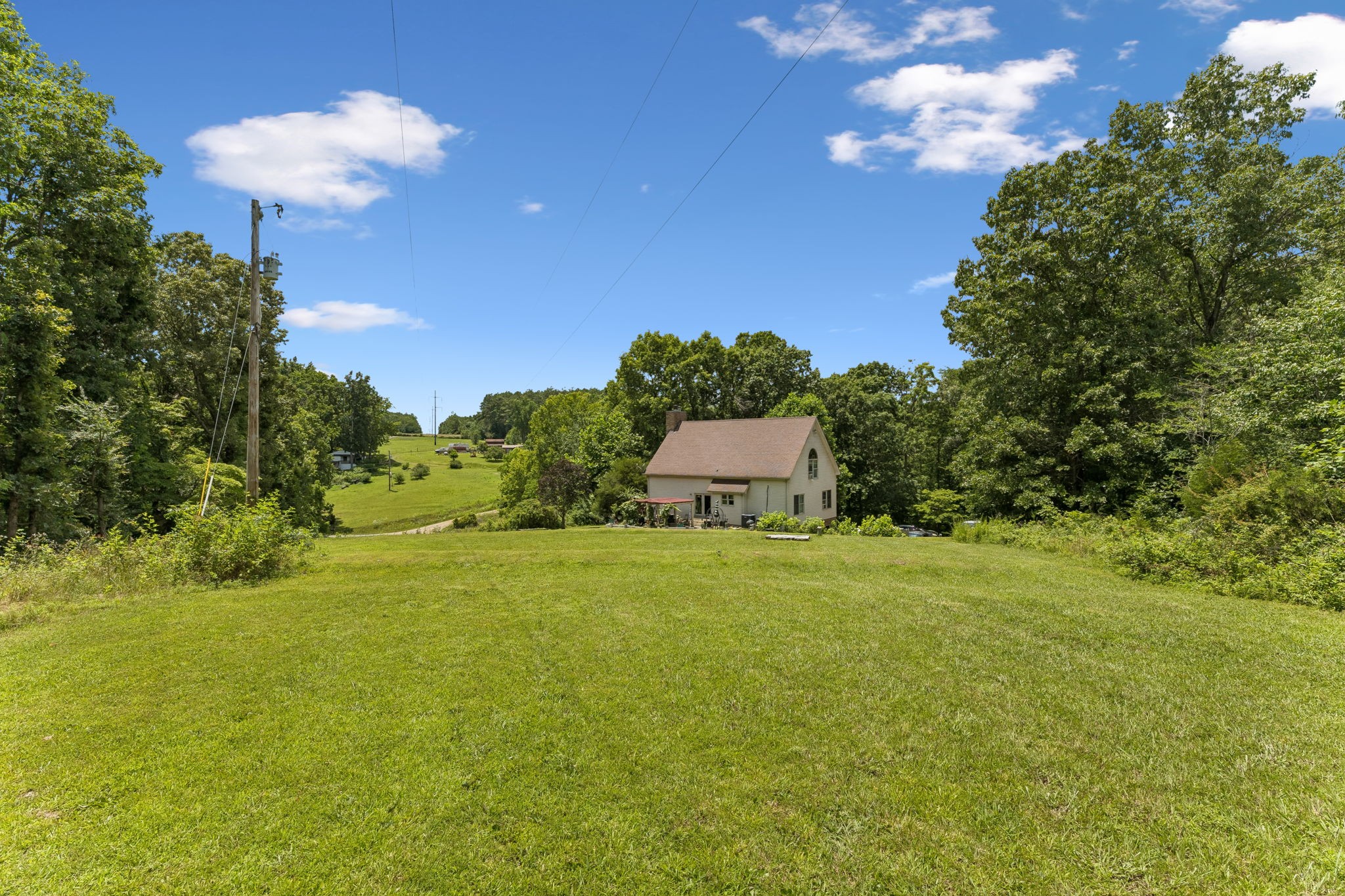 7368 Walker Road Fairview, TN 37062 - Photo 52 of 74
