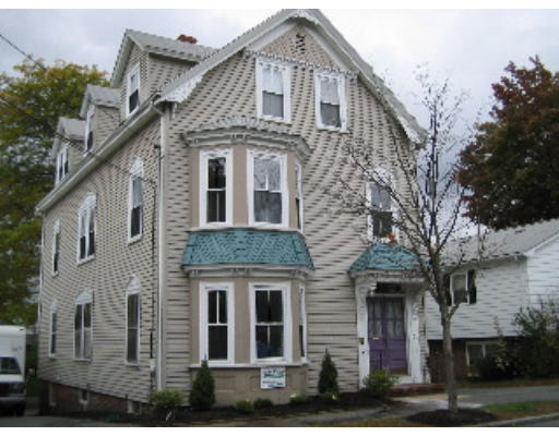 31 Appleton Street, Unit 2 1 Salem, MA 01970 - Photo 1 of 1 Gallery Image 1