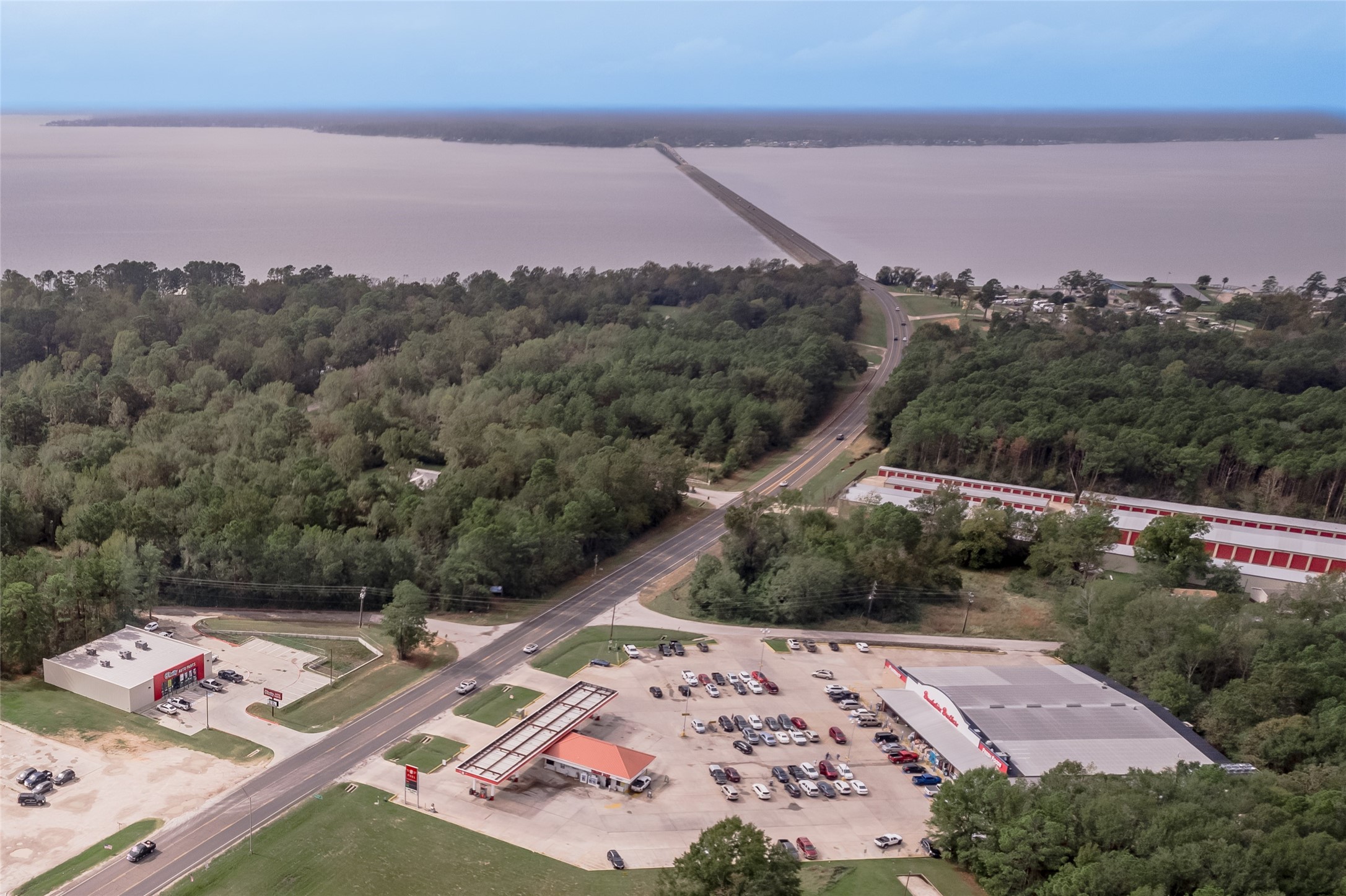 135 Old Trinity Road South Onalaska, TX 77360 - Photo 10 of 13