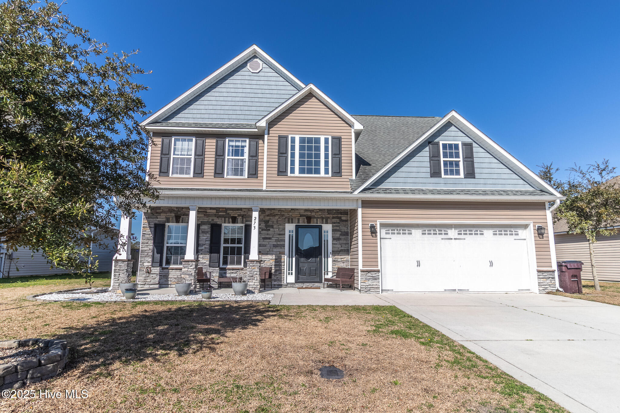 273 Merin Height Road Jacksonville, NC 28546 - Photo 1 of 51 IMG_0725-HDR