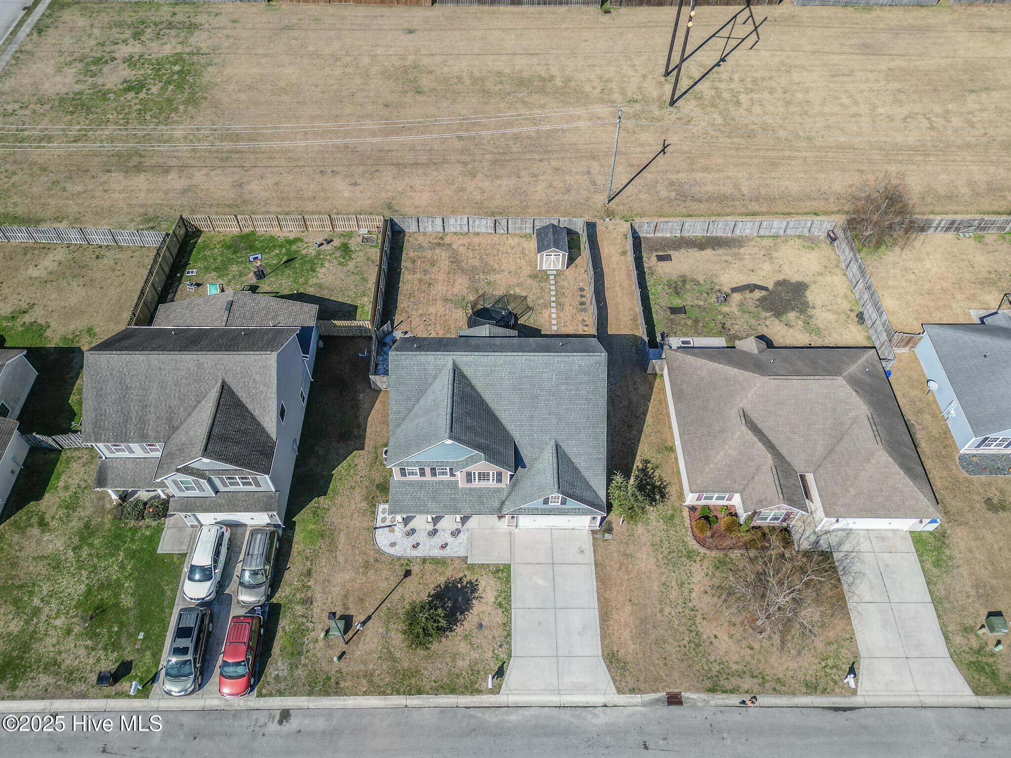 273 Merin Height Road Jacksonville, NC 28546 - Photo 45 of 51 DJI_0970
