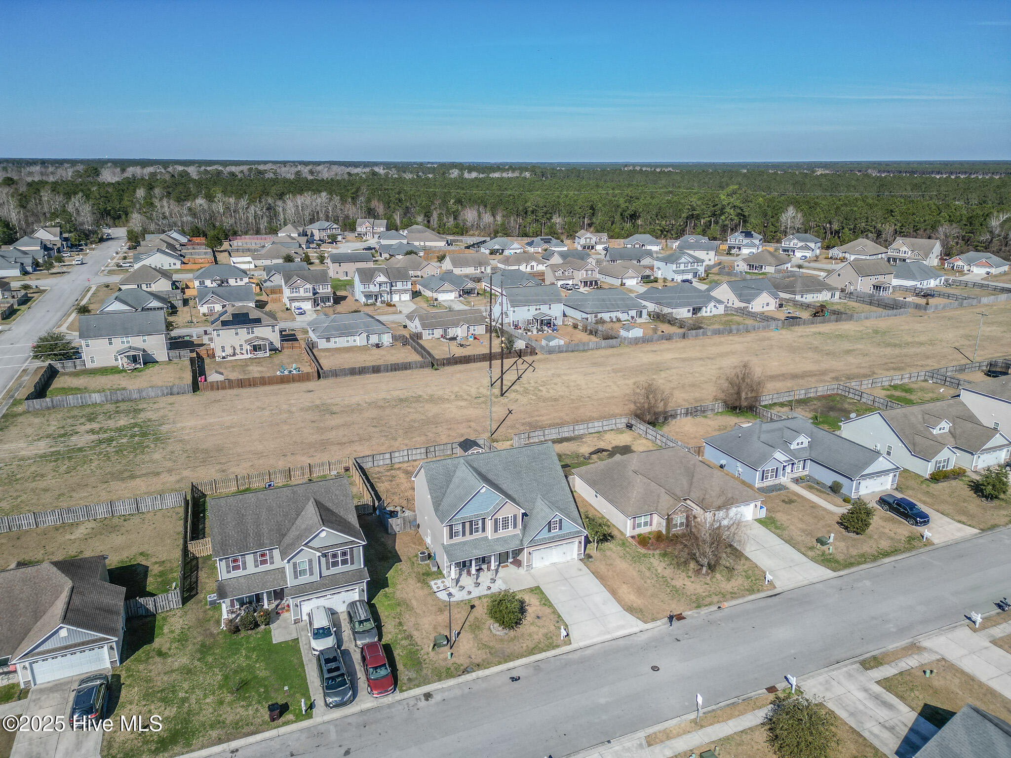 273 Merin Height Road Jacksonville, NC 28546 - Photo 48 of 51 DJI_0974