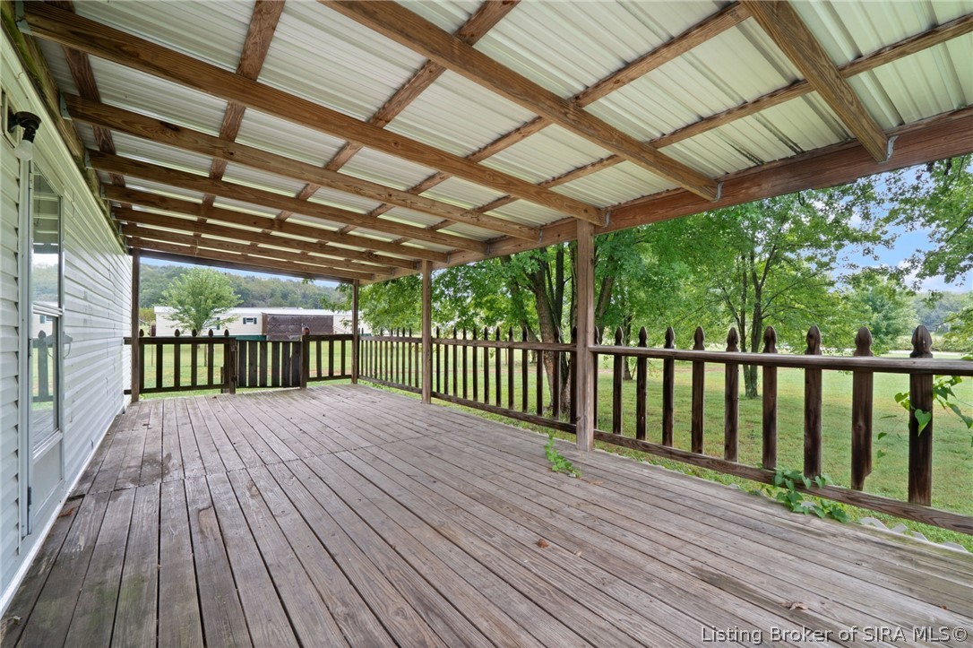 4662 New Amsterdam Road Southwest Central, IN 47110 - Photo 8 of 43 Gallery Image 8