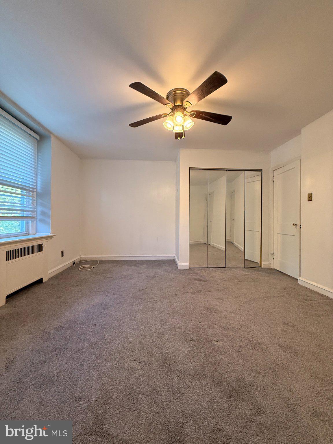3148 Rawle Street Philadelphia, PA 19149 - Photo 12 of 33 Bright and airy space with charm.