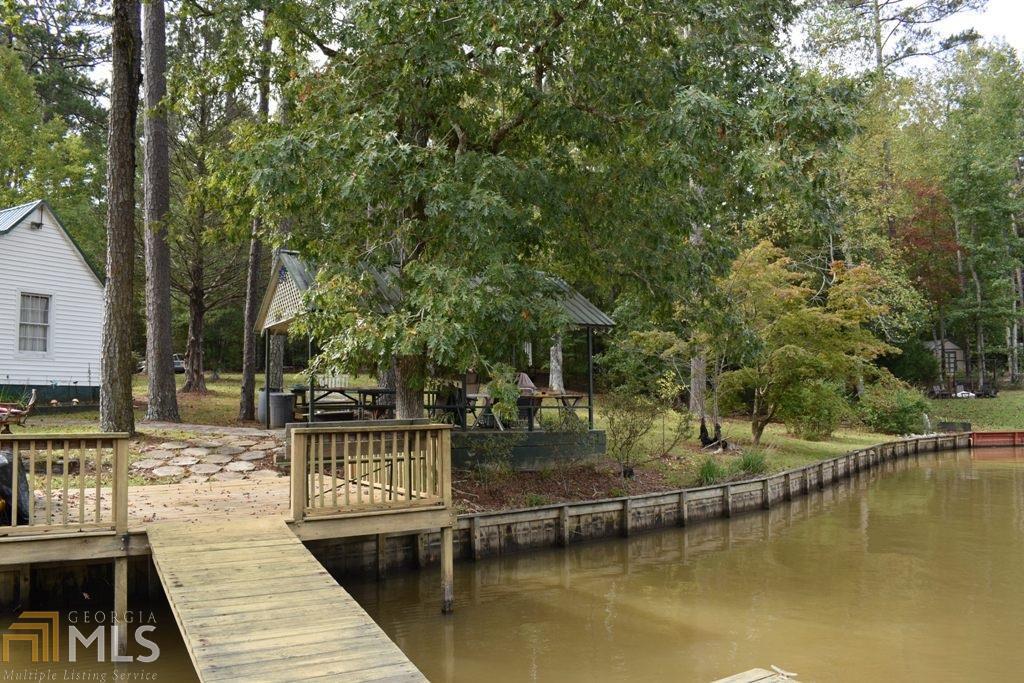 124 Ward Road Jackson, GA 30233 - Photo 19 of 21