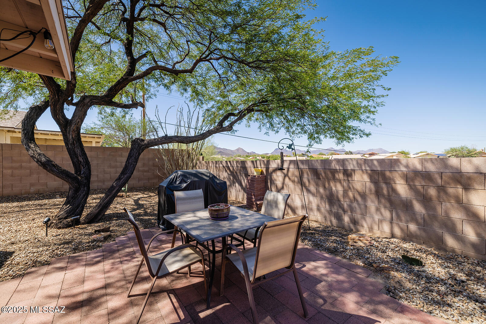 1333 North Thunder Ridge Drive Tucson, AZ 85745 - Photo 15 of 19