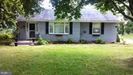 8317 Dogwood Road Baltimore, MD 21244 - Photo 1 of 13 Exterior (Front)