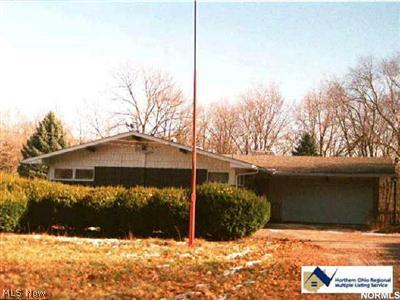 9315 Congress Road Homerville, OH 44235 - Photo 1 of 1 Gallery Image 1