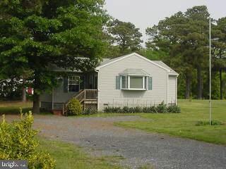 Lot 18 Crowell Road Deal Island, MD 21821 - Photo 1 of 5 Gallery Image 1