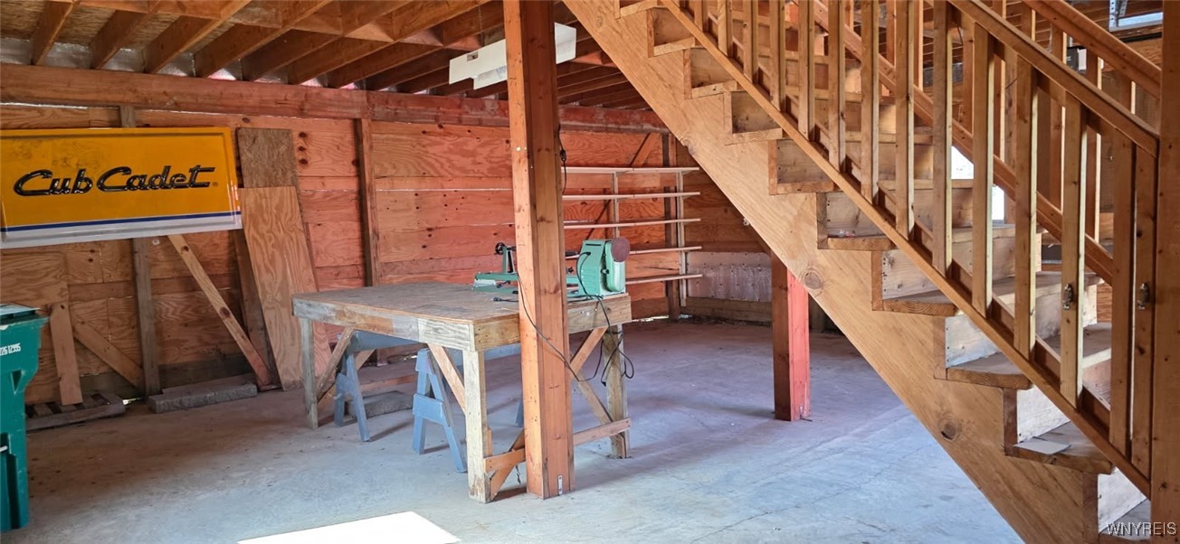 2780 Orangeville Center Road Orangeville, NY 14569 - Photo 11 of 49