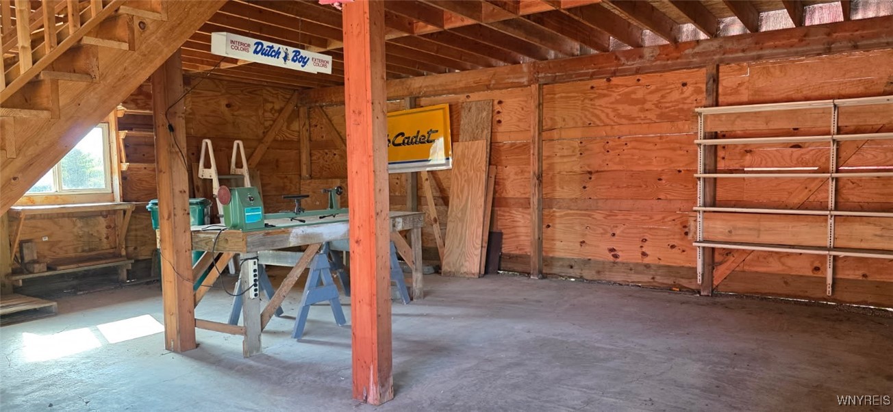 2780 Orangeville Center Road Orangeville, NY 14569 - Photo 12 of 49