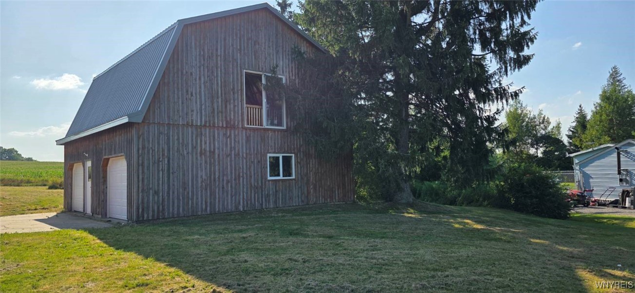 2780 Orangeville Center Road Orangeville, NY 14569 - Photo 18 of 49