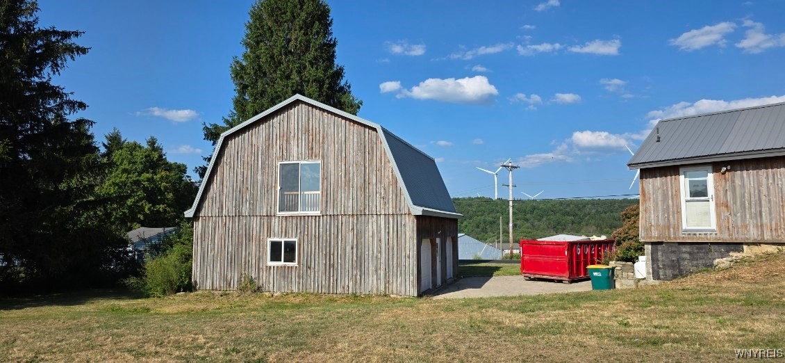 2780 Orangeville Center Road Orangeville, NY 14569 - Photo 19 of 49