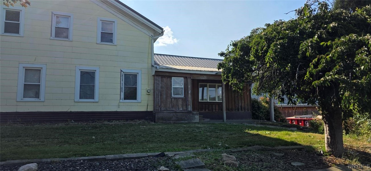 2780 Orangeville Center Road Orangeville, NY 14569 - Photo 3 of 49