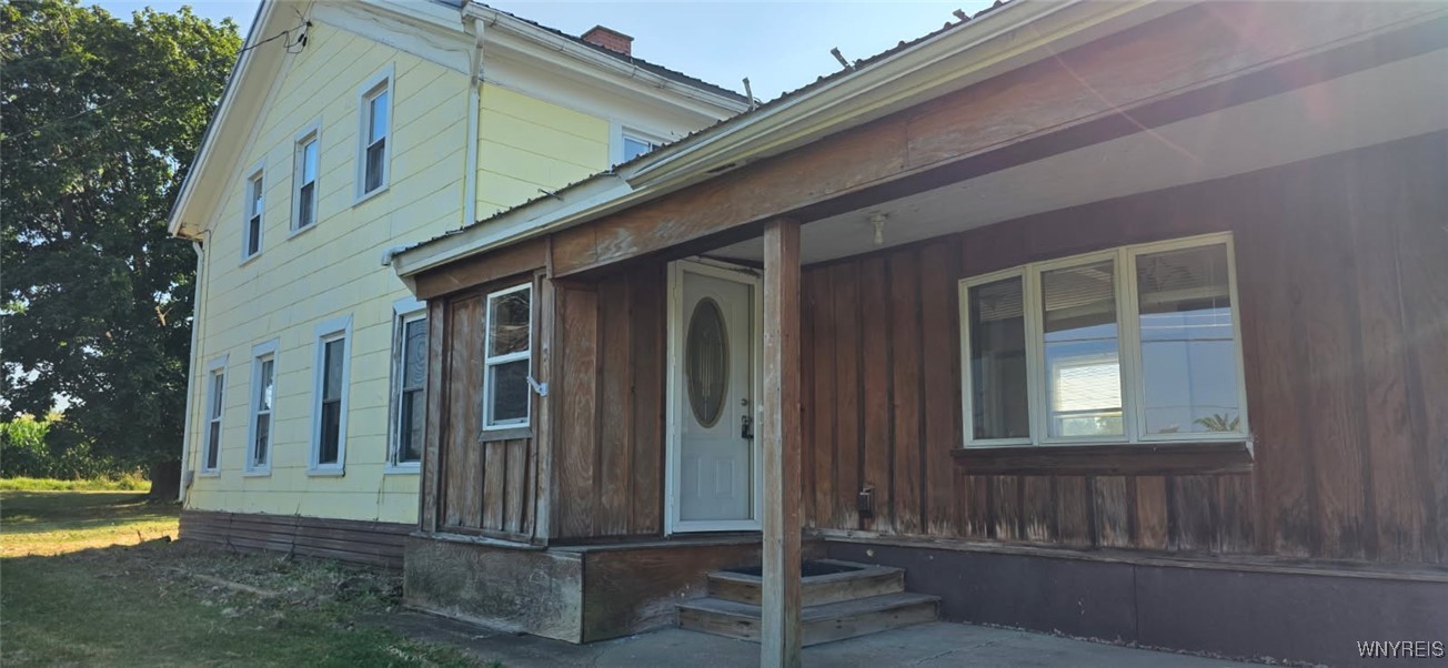 2780 Orangeville Center Road Orangeville, NY 14569 - Photo 4 of 49