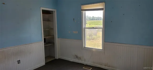 $135,000 | 2780 Orangeville Center Road, Orangeville, NY 14569