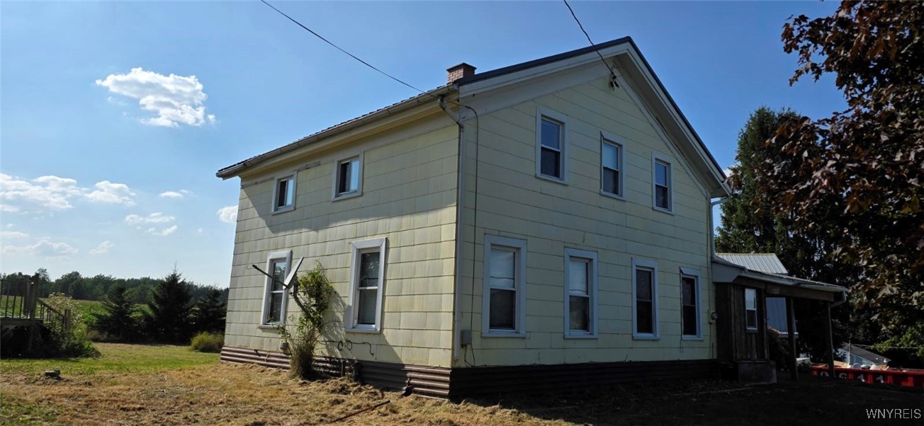 2780 Orangeville Center Road Orangeville, NY 14569 - Photo 6 of 49