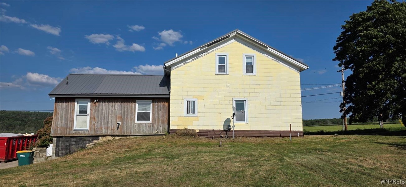 2780 Orangeville Center Road Orangeville, NY 14569 - Photo 7 of 49