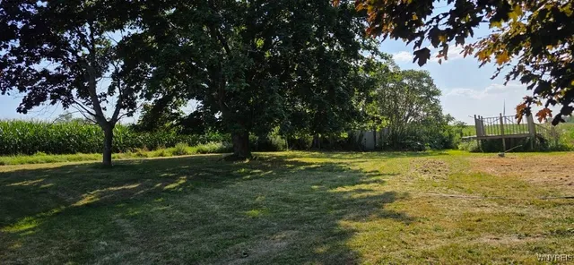 $135,000 | 2780 Orangeville Center Road, Orangeville, NY 14569