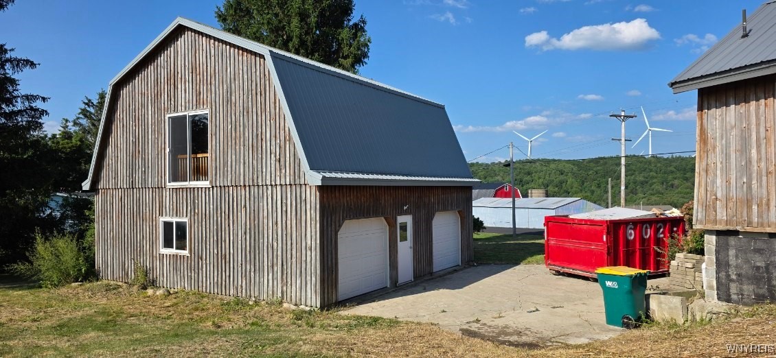 2780 Orangeville Center Road Orangeville, NY 14569 - Photo 9 of 49