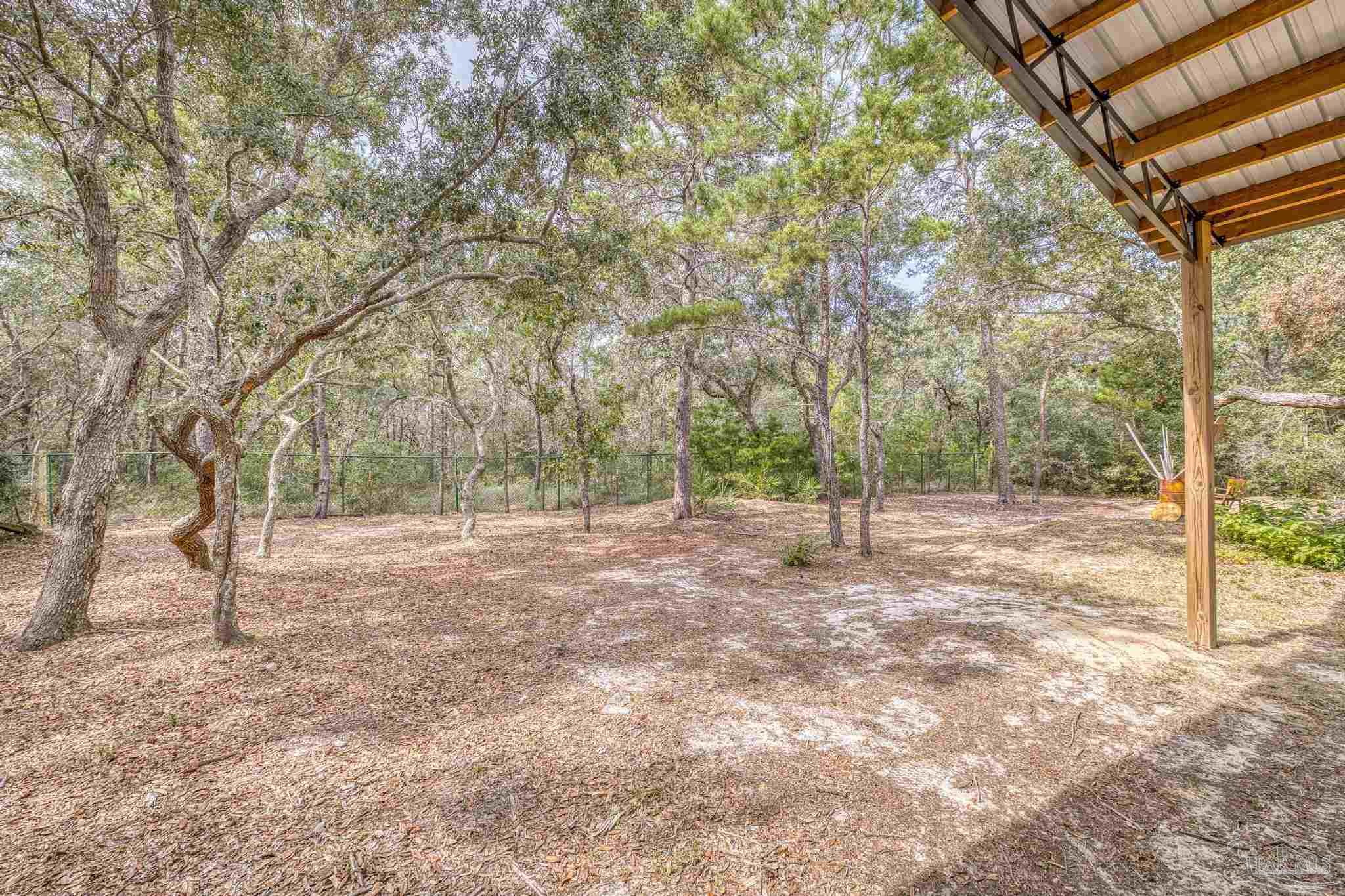 1747 New Hope Road Gulf Breeze, FL 32563 - Photo 42 of 52