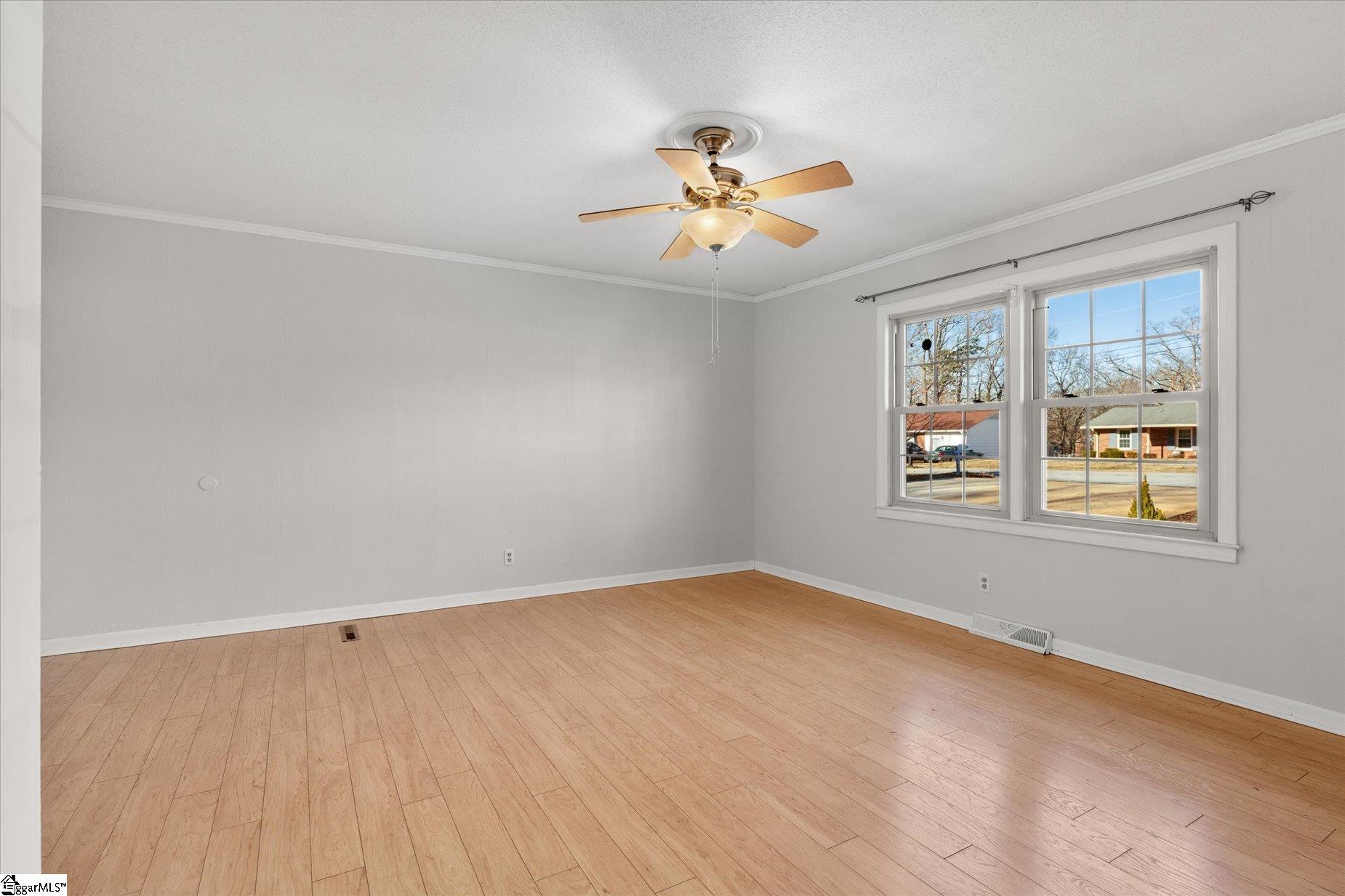 225 Eastbourne Road Greenville, SC 29611 - Photo 14 of 35 Plenty of Room for a Large Table and Buffets