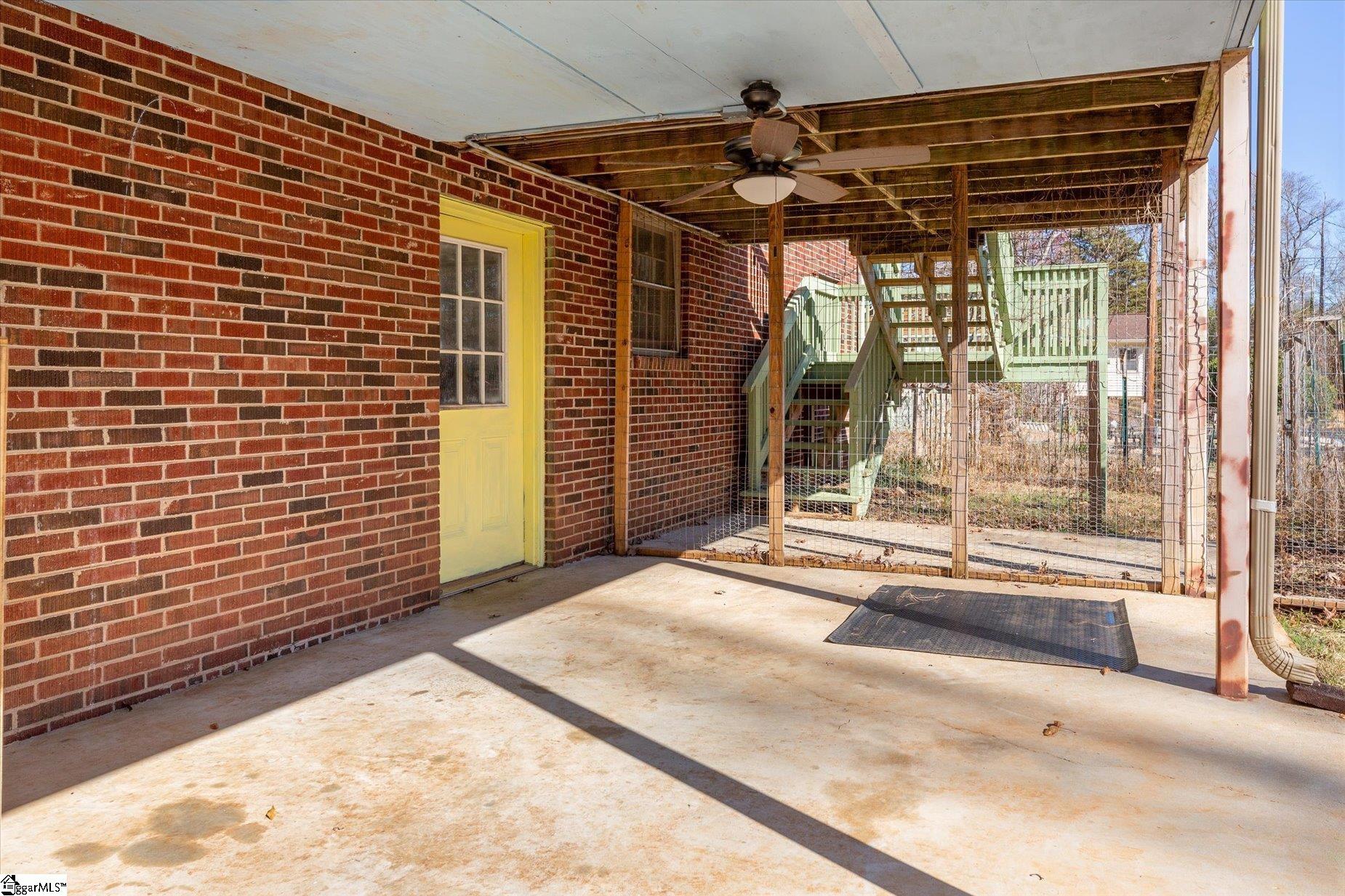 225 Eastbourne Road Greenville, SC 29611 - Photo 31 of 35 Gallery Image 31