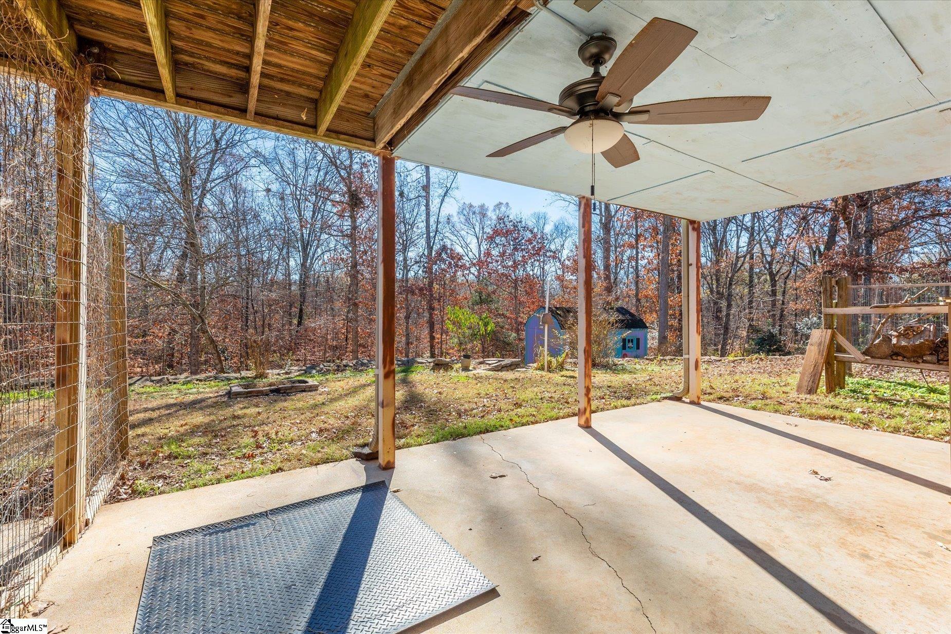 225 Eastbourne Road Greenville, SC 29611 - Photo 32 of 35 Gallery Image 32