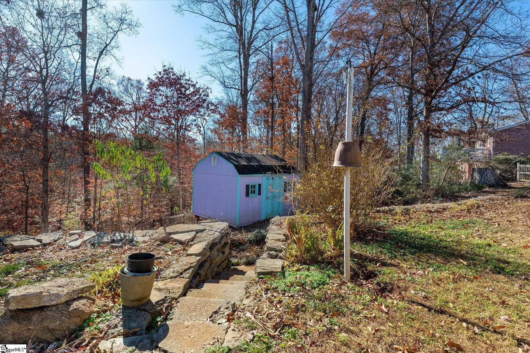 225 Eastbourne Road Greenville, SC 29611 - Photo 33 of 35 Gallery Image 33