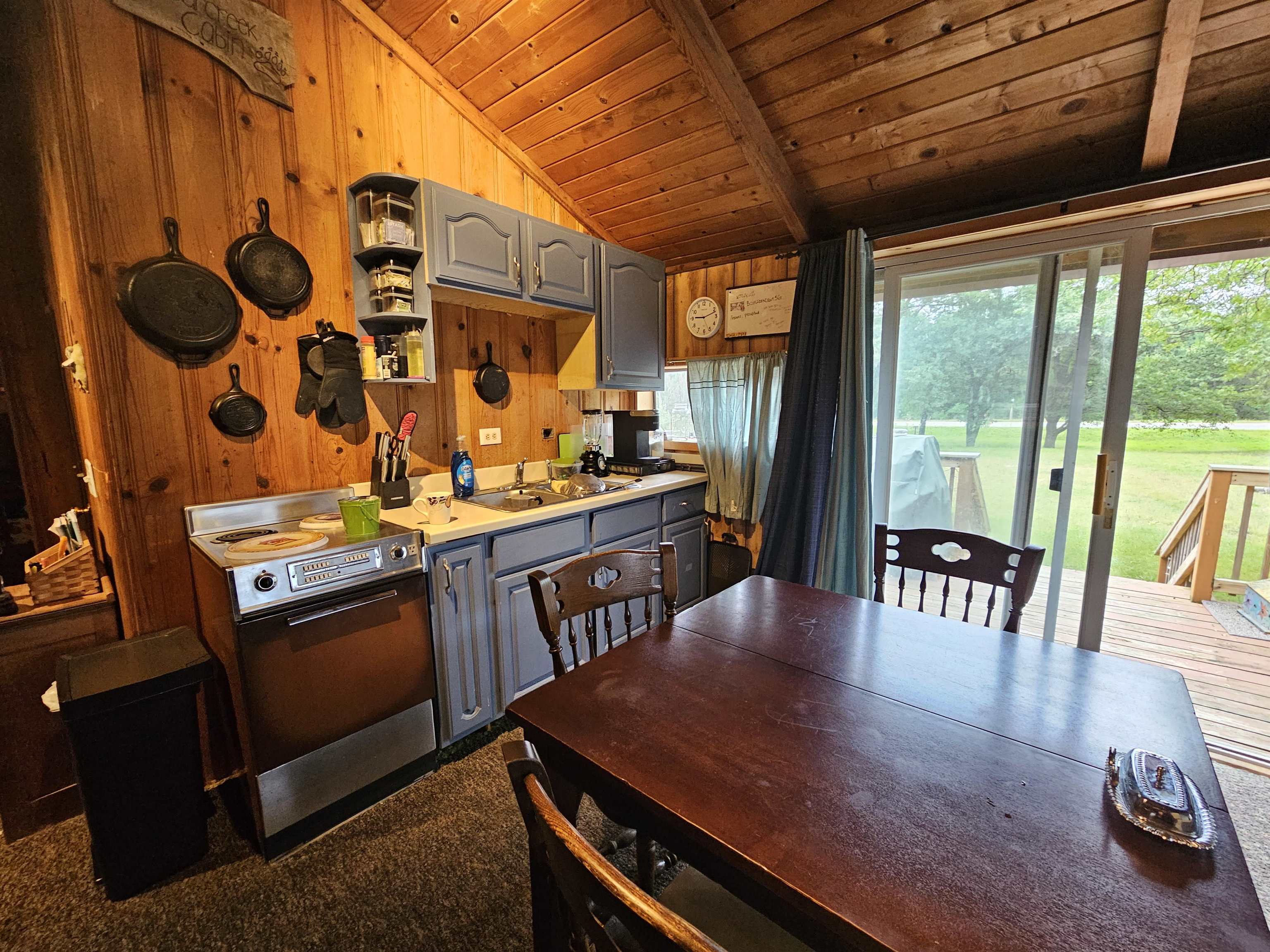 2297 State Road Adams, WI 53910 - Photo 6 of 27 Gallery Image 6