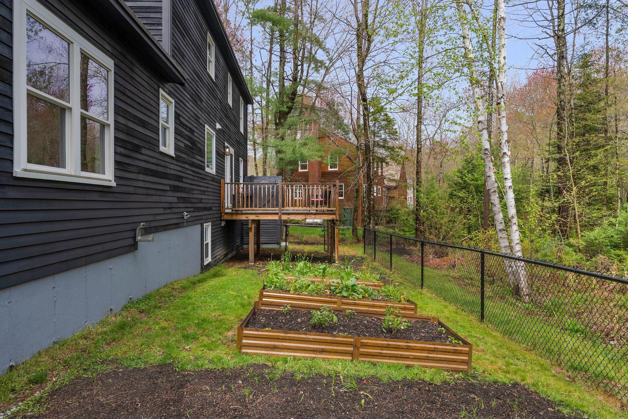 8 Mast Road Scarborough, ME 04074 - Photo 54 of 68