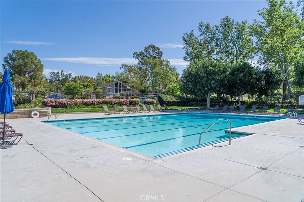 17 Rippling Streme Irvine, CA 92603 - Photo 44 of 54 HOA swimming pool