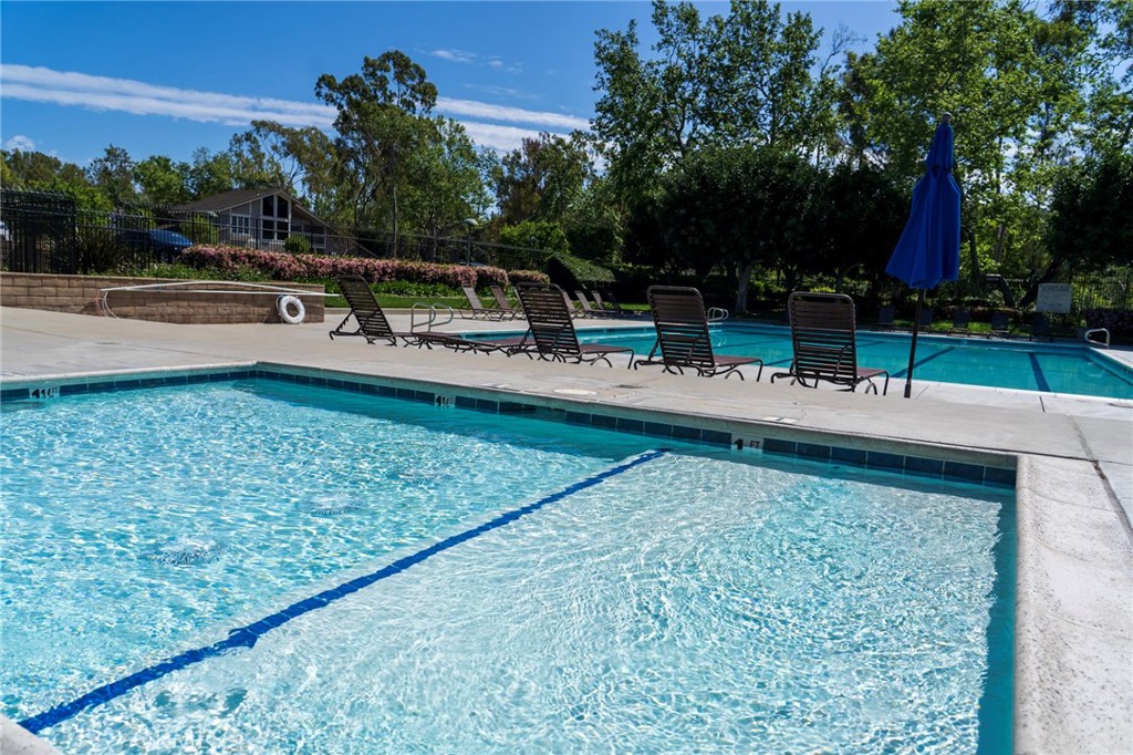 17 Rippling Streme Irvine, CA 92603 - Photo 46 of 54 HOA Kiddie Pool