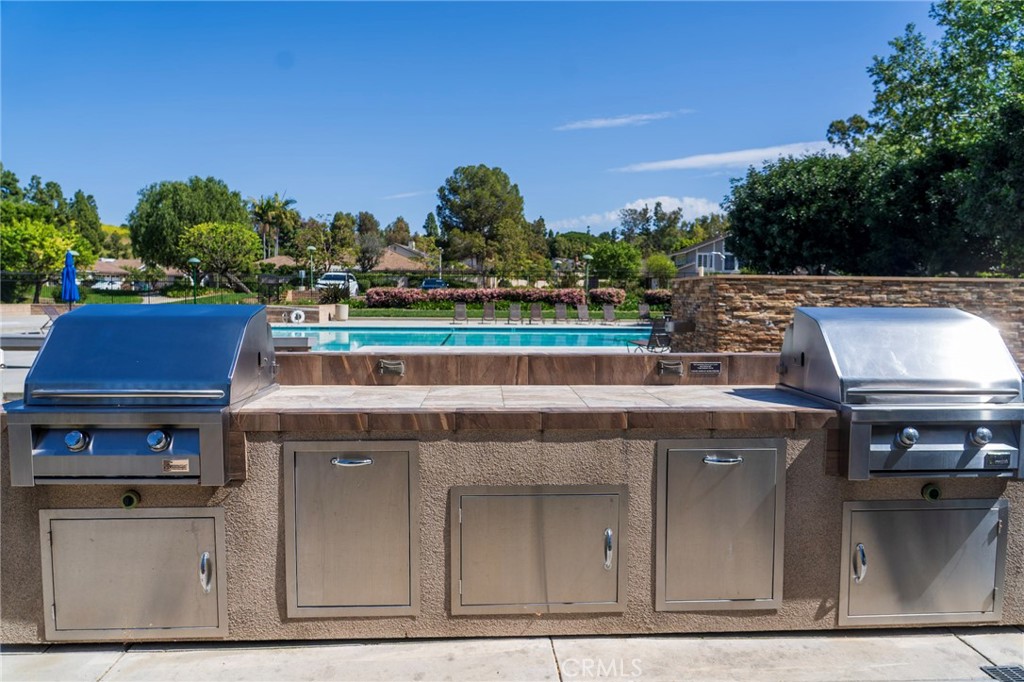 17 Rippling Streme Irvine, CA 92603 - Photo 49 of 54 HOA Barbecues