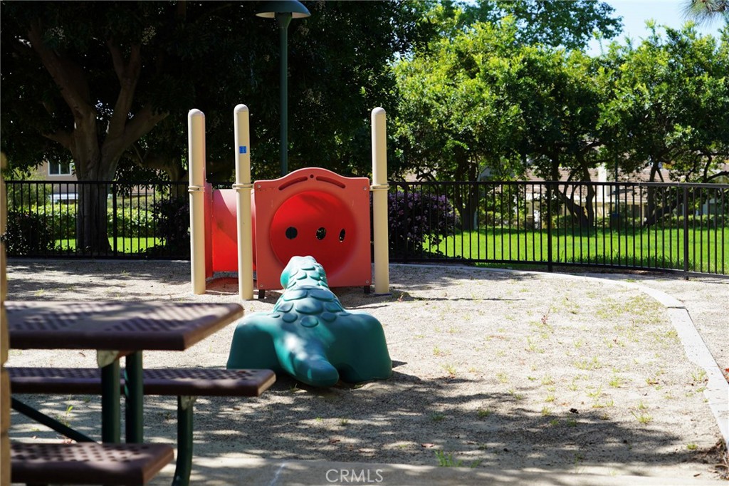 17 Rippling Streme Irvine, CA 92603 - Photo 52 of 54 HOA Tot Lot