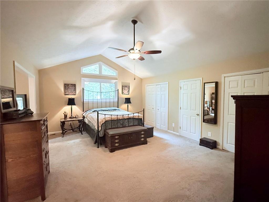 3865 Mabry Road Northeast Roswell, GA 30075 - Photo 26 of 52