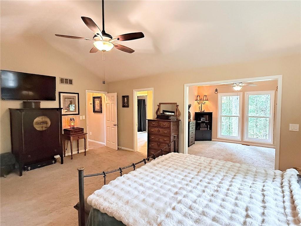 3865 Mabry Road Northeast Roswell, GA 30075 - Photo 27 of 52