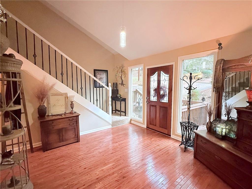 3865 Mabry Road Northeast Roswell, GA 30075 - Photo 3 of 52