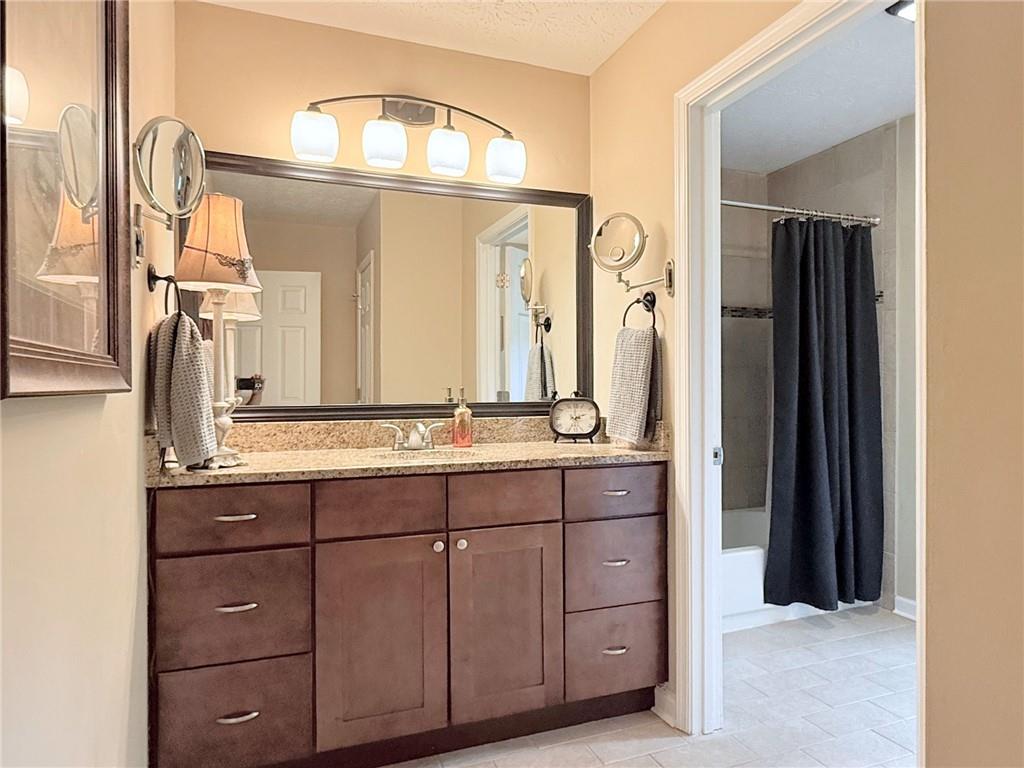 3865 Mabry Road Northeast Roswell, GA 30075 - Photo 31 of 52