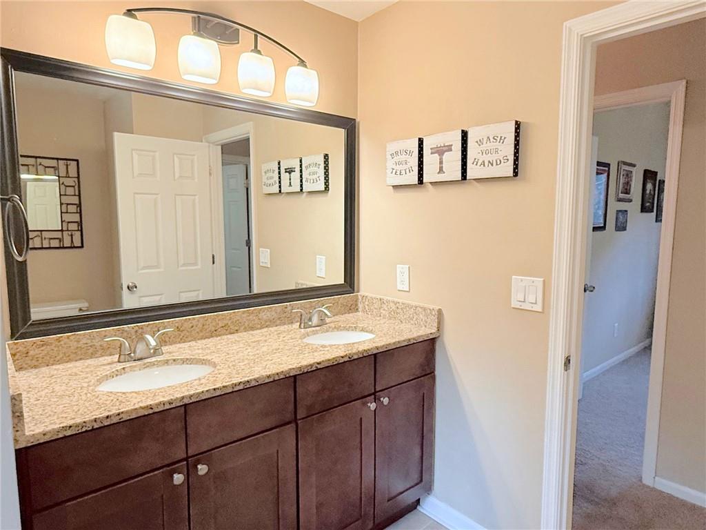 3865 Mabry Road Northeast Roswell, GA 30075 - Photo 39 of 52