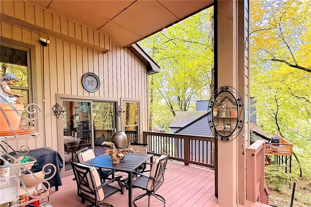 3865 Mabry Road Northeast Roswell, GA 30075 - Photo 42 of 52