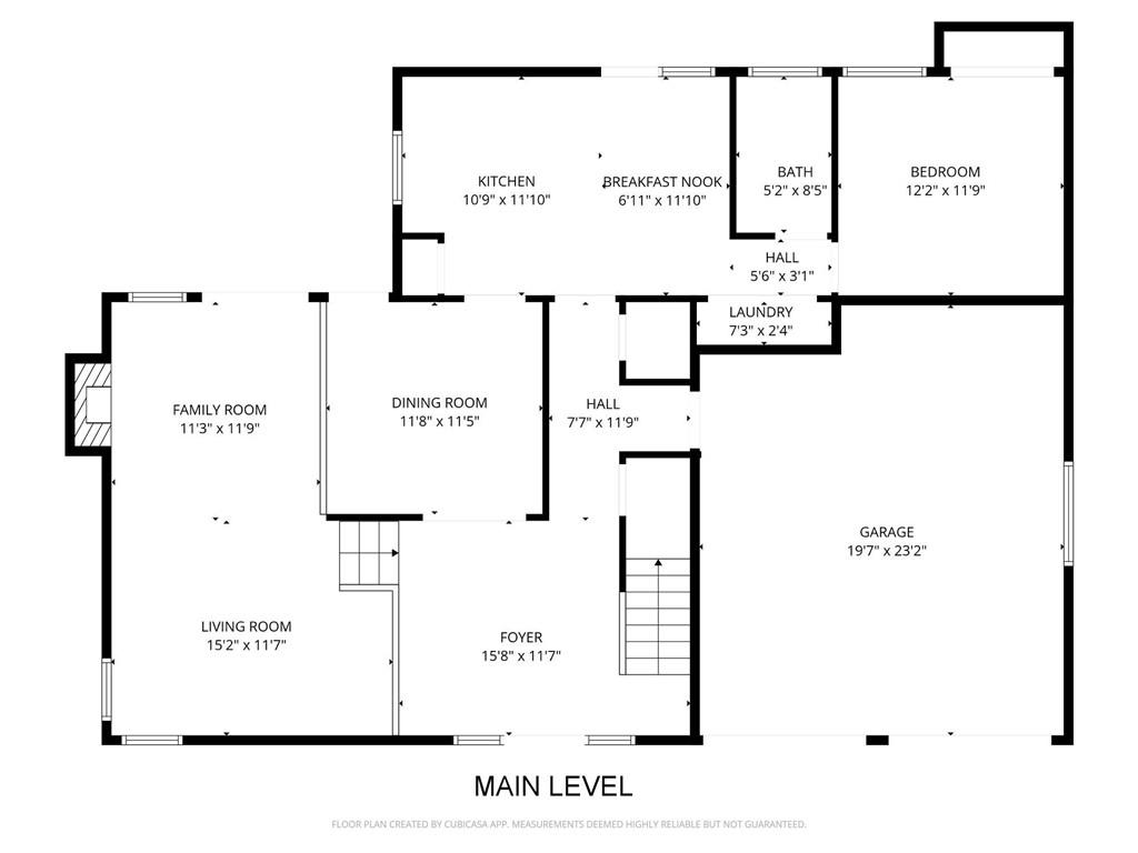 3865 Mabry Road Northeast Roswell, GA 30075 - Photo 45 of 52