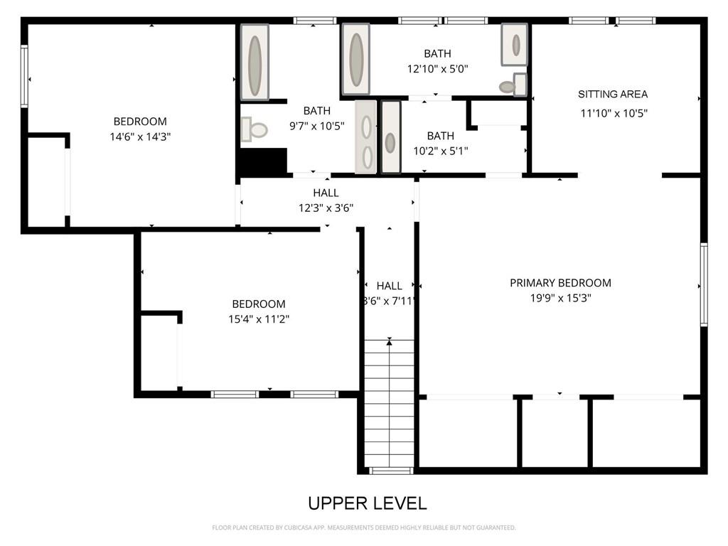 3865 Mabry Road Northeast Roswell, GA 30075 - Photo 46 of 52