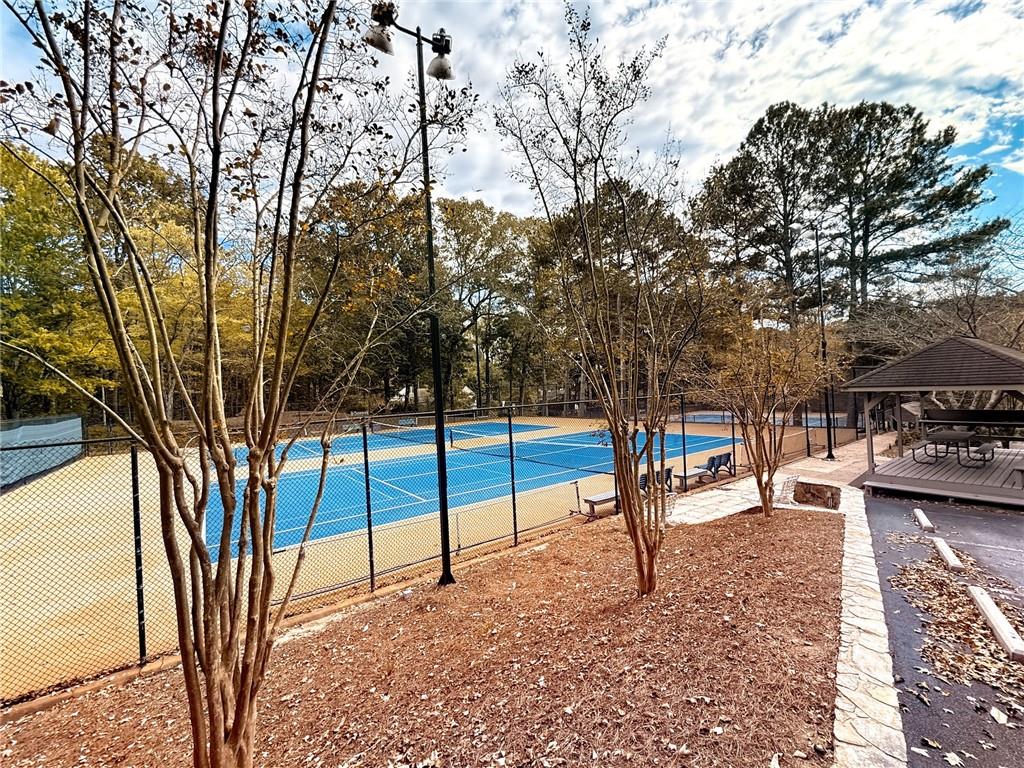 3865 Mabry Road Northeast Roswell, GA 30075 - Photo 49 of 52