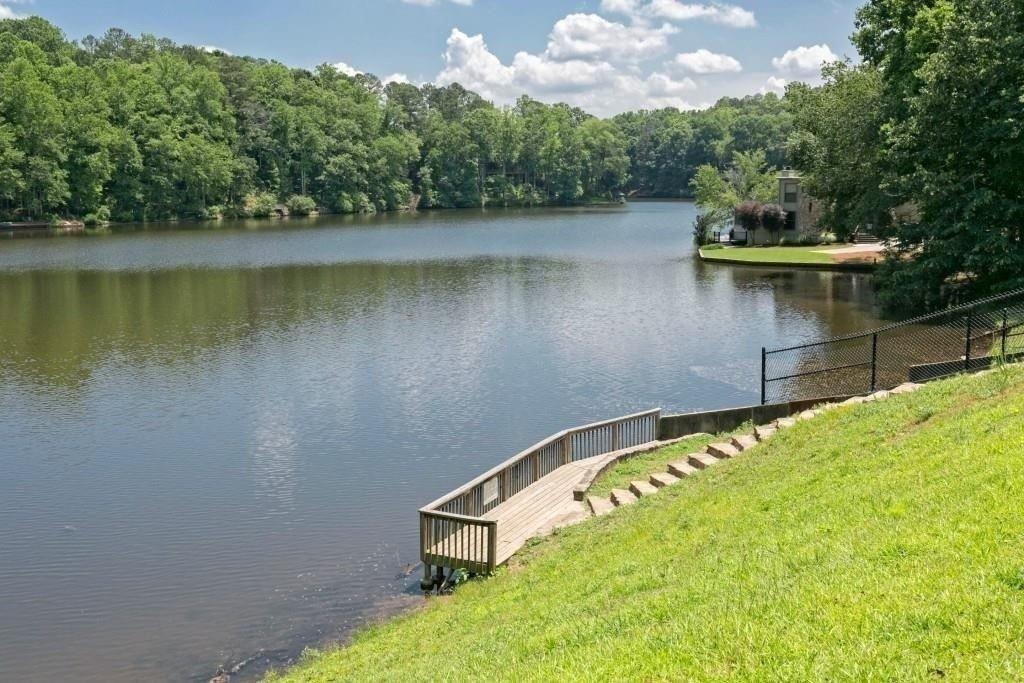 3865 Mabry Road Northeast Roswell, GA 30075 - Photo 51 of 52