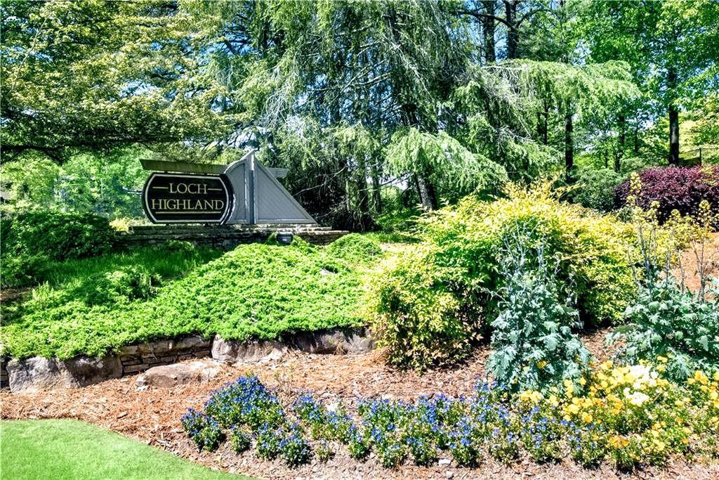 3865 Mabry Road Northeast Roswell, GA 30075 - Photo 52 of 52