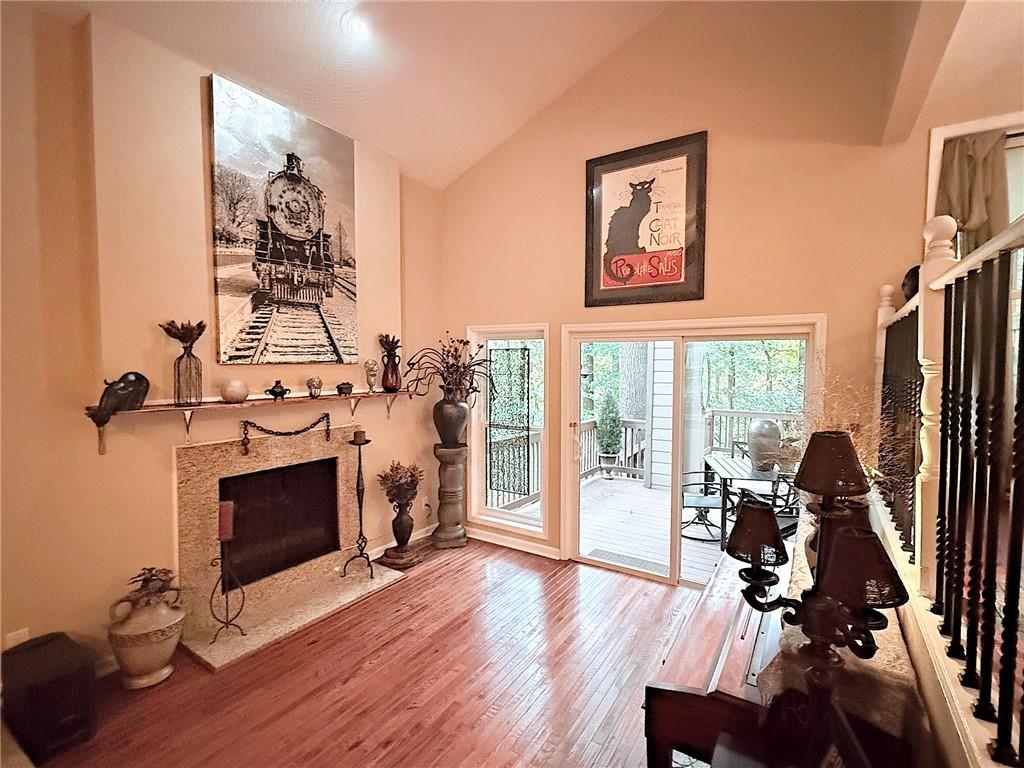 3865 Mabry Road Northeast Roswell, GA 30075 - Photo 8 of 52