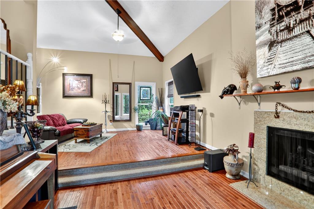 3865 Mabry Road Northeast Roswell, GA 30075 - Photo 10 of 52