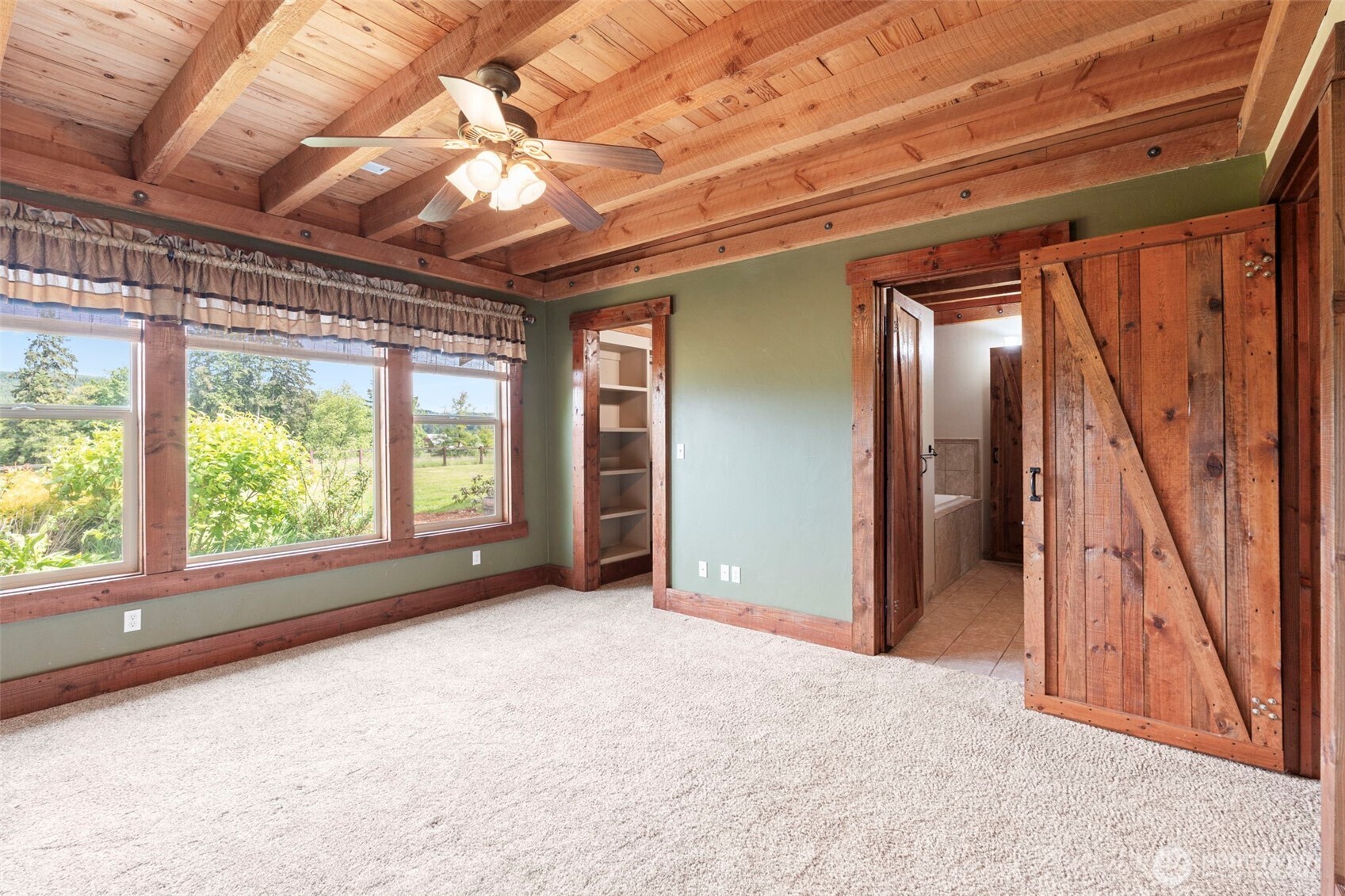2141-14 Wildwood Road Curtis, WA 98538 - Photo 22 of 38